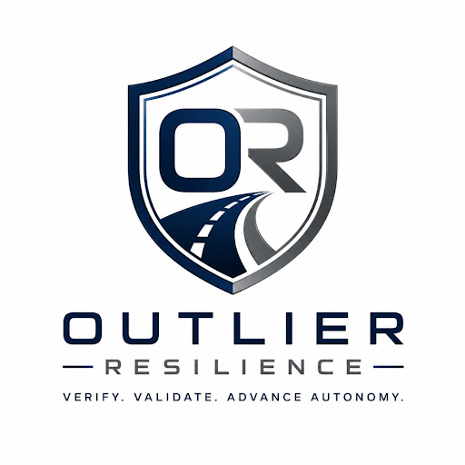 Outlier Resilience Logo