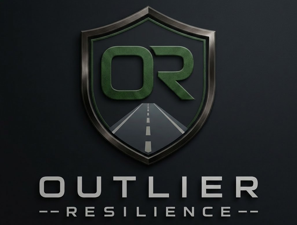 Outlier Resilience Logo